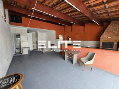 Cobertura com 3 Quartos à venda, 188m² no Vila Guiomar, Santo André