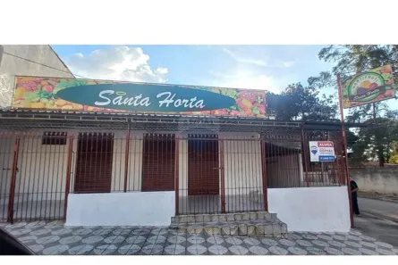 Ponto Comercial para alugar, 120m² no Jardim Simus, Sorocaba
