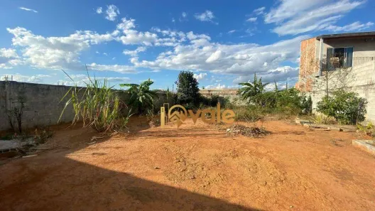Lote/Terreno à venda, 350m² no Setville Altos de São José, São José dos Campos