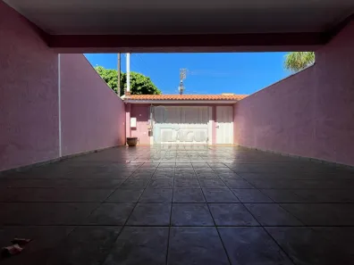 Sobrado com 4 Quartos à venda, 181m² no Parque Anhangüera, Ribeirão Preto