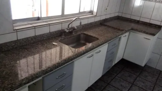 Sobrado com 3 Quartos à venda, 230m² no Parque das Nações, Santo André