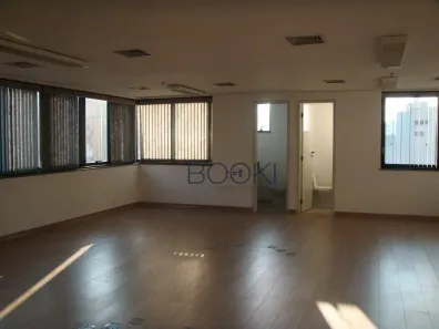 Sala Comercial para alugar, 128m² no Jardim Paulista, São Paulo