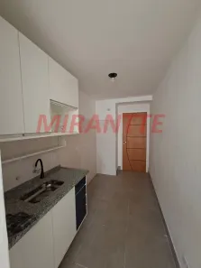 Apartamento com 1 Quarto à venda, 32m² no Santana, São Paulo