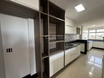 Apartamento com 3 Quartos à venda, 76m² no Valparaíso, Serra
