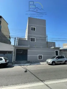Apartamento com 1 Quarto à venda, 30m² no Cidade Líder, São Paulo