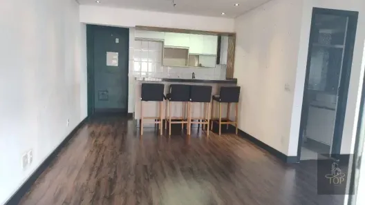 Apartamento com 2 Quartos à venda, 77m² no Campestre, Santo André