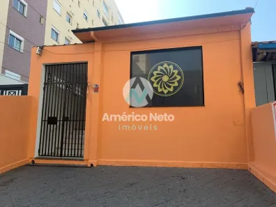 Ponto Comercial à venda, 156m² no Santa Maria, São Caetano do Sul