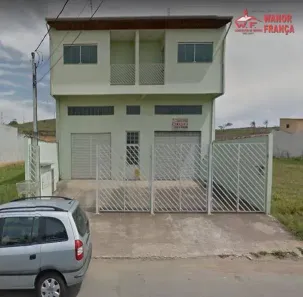 Prédio Comercial à venda, 354m² no Parque Residencial Beira Rio I, Guaratinguetá