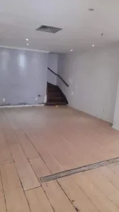Sala Comercial à venda, 110m² no Vila Clementino, São Paulo