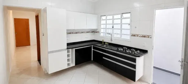 Casa com 3 Quartos à venda, 145m² no Jardim São Vicente, São José dos Campos