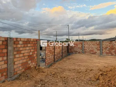 Lote/Terreno à venda, 150m² no São Geraldo II, Montes Claros