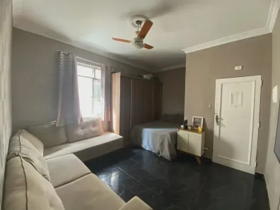 Apartamento com 1 Quarto à venda, 50m² no Higienópolis, Rio de Janeiro