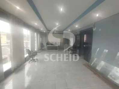 Galpão/Depósito/Armazém à venda, 618m² no Americanópolis, São Paulo