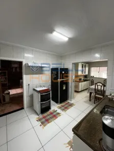Sobrado com 3 Quartos para alugar, 240m² no Vila Alpina, Santo André