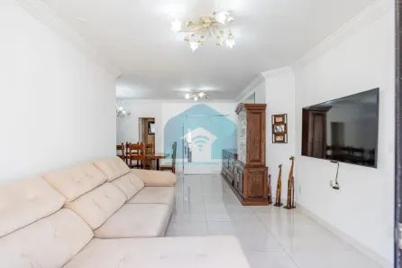 Apartamento com 3 Quartos à venda, 115m² no Vila Olímpia, São Paulo