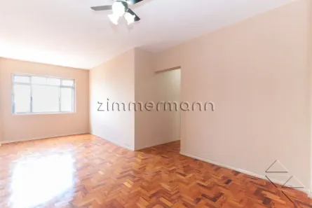 Apartamento com 2 Quartos à venda, 99m² no Vila Buarque, São Paulo