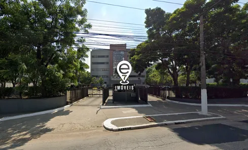 Prédio Comercial à venda, 7796m² no Vila Almeida, São Paulo
