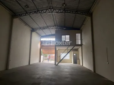 Galpão/Depósito/Armazém à venda, 300m² no Sumaré, Alvorada