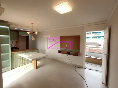 Apartamento com 2 Quartos à venda, 49m² no Vila Ré, São Paulo