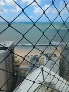 Apartamento com 2 Quartos para alugar, 58m² no Boa Viagem, Recife