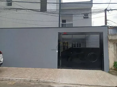 Sobrado com 3 Quartos à venda, 96m² no Jardim São Nicolau, São Paulo