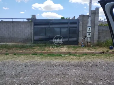 Lote/Terreno com 1 Quarto à venda, 719m² no Nova Suiça, Piracicaba