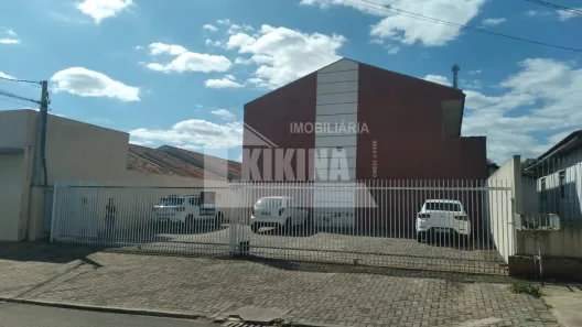 Sobrado com 2 Quartos à venda, 70m² no Uvaranas, Ponta Grossa