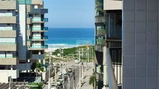 Cobertura com 3 Quartos à venda, 133m² no Vila Nova, Cabo Frio