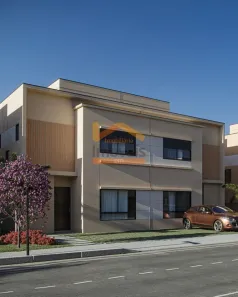 Casa de Condomínio com 3 Quartos à venda, 103m² no Colina Werner Plaas, Americana