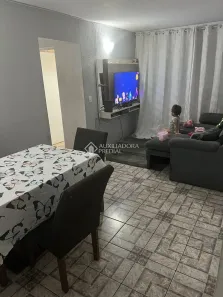 Apartamento com 2 Quartos à venda, 53m² no Conjunto Residencial Sitio Oratório, São Paulo