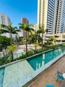 Apartamento com 3 Quartos à venda, 93m² no Madalena, Recife