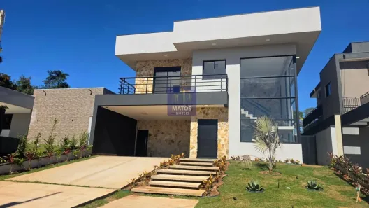 Casa com 4 Quartos à venda, 420m² no , Pardinho