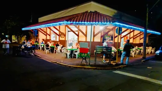 Ponto Comercial à venda, 90m² no Centro, Araçatuba