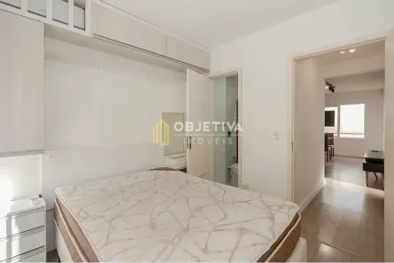 Apartamento com 2 Quartos à venda, 59m² no Auxiliadora, Porto Alegre