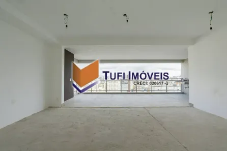 Apartamento com 3 Quartos à venda, 158m² no Indianópolis, São Paulo