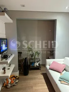 Apartamento com 2 Quartos à venda, 49m² no Vila Emir, São Paulo