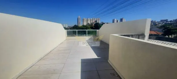 Apartamento com 2 Quartos à venda, 128m² no Jardim Stella, Santo André