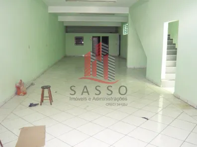 Sala Comercial à venda, 540m² no Jardim Brasil (Zona Norte), São Paulo