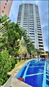 Cobertura com 4 Quartos à venda, 318m² no Dionisio Torres, Fortaleza