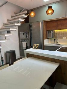Cobertura com 2 Quartos à venda, 108m² no Parque Novo Oratório, Santo André