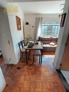 Apartamento com 2 Quartos à venda, 65m² no Cambuci, São Paulo