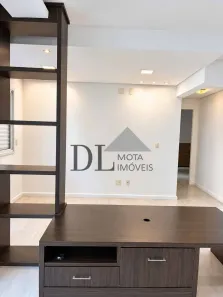 Apartamento com 2 Quartos para alugar, 80m² no Alphaville Centro Industrial e Empresarial/Alphaville., Barueri