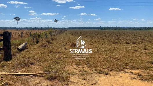 Lote/Terreno à venda, 1790800m² no Área Rural, Alto Paraíso