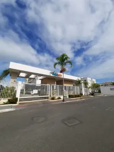 Apartamento com 2 Quartos para alugar, 54m² no Espaço Tropical, Barra dos Coqueiros
