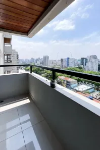Apartamento com 2 Quartos à venda, 78m² no Bela Vista, São Paulo
