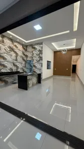 Casa com 3 Quartos à venda, 130m² no Jardim Balneário Meia Ponte, Goiânia
