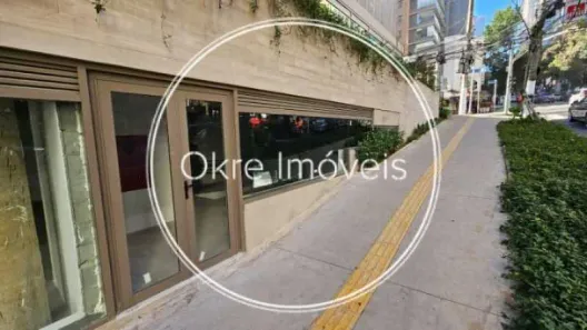 Ponto Comercial para alugar, 180m² no Jardim Paulista, São Paulo