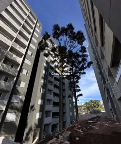 Apartamento com 2 Quartos à venda, 58m² no Centro, Cascavel