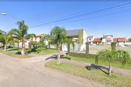 Lote/Terreno à venda, 189m² no Parque Santa Fé, Porto Alegre