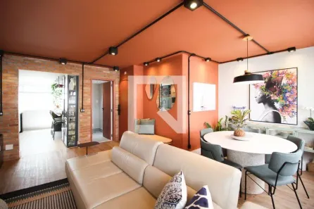 Apartamento com 2 Quartos à venda, 90m² no Indianópolis, São Paulo